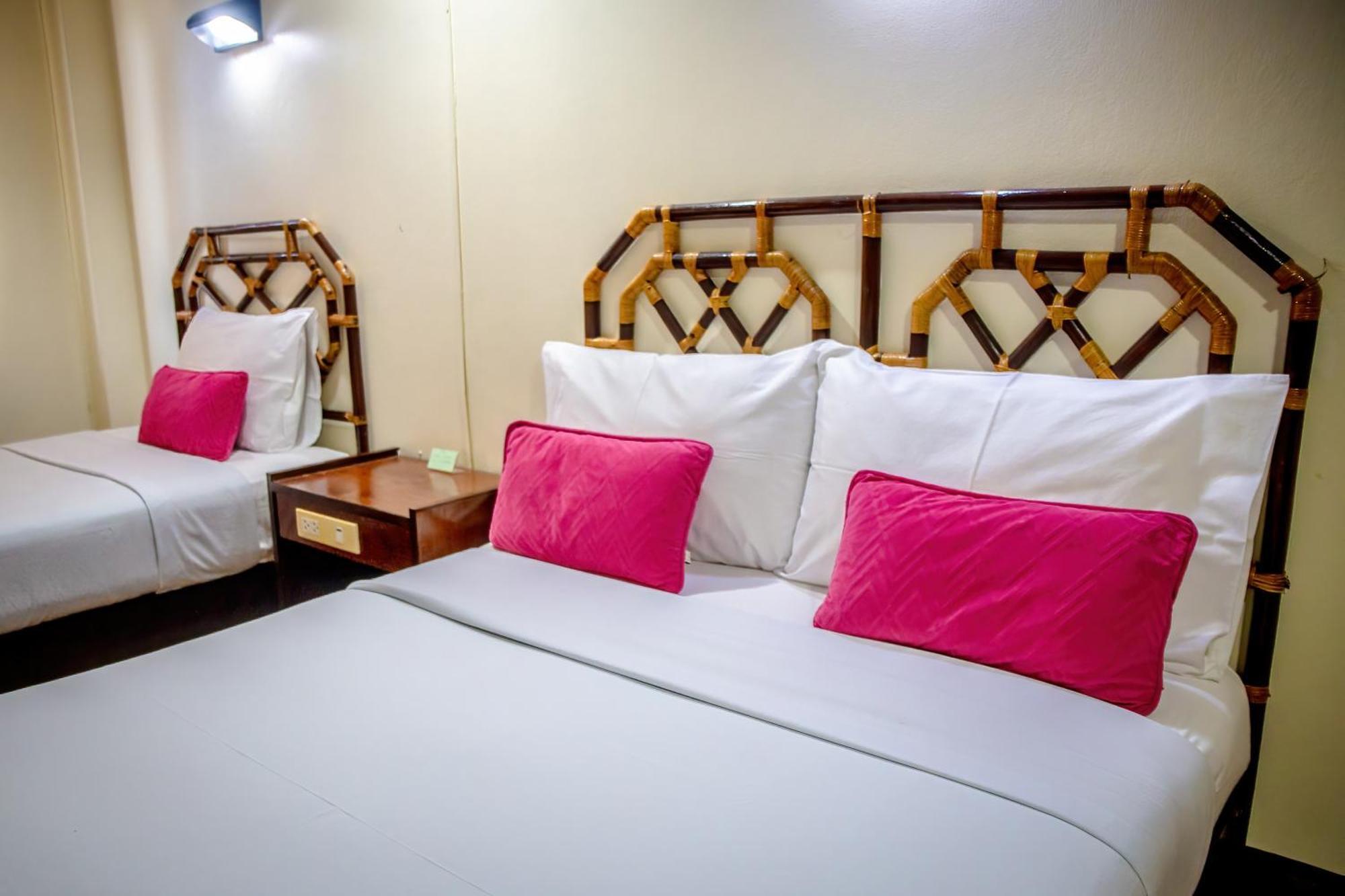 Lukmuang 2 Hotel Phang Nga Exteriér fotografie