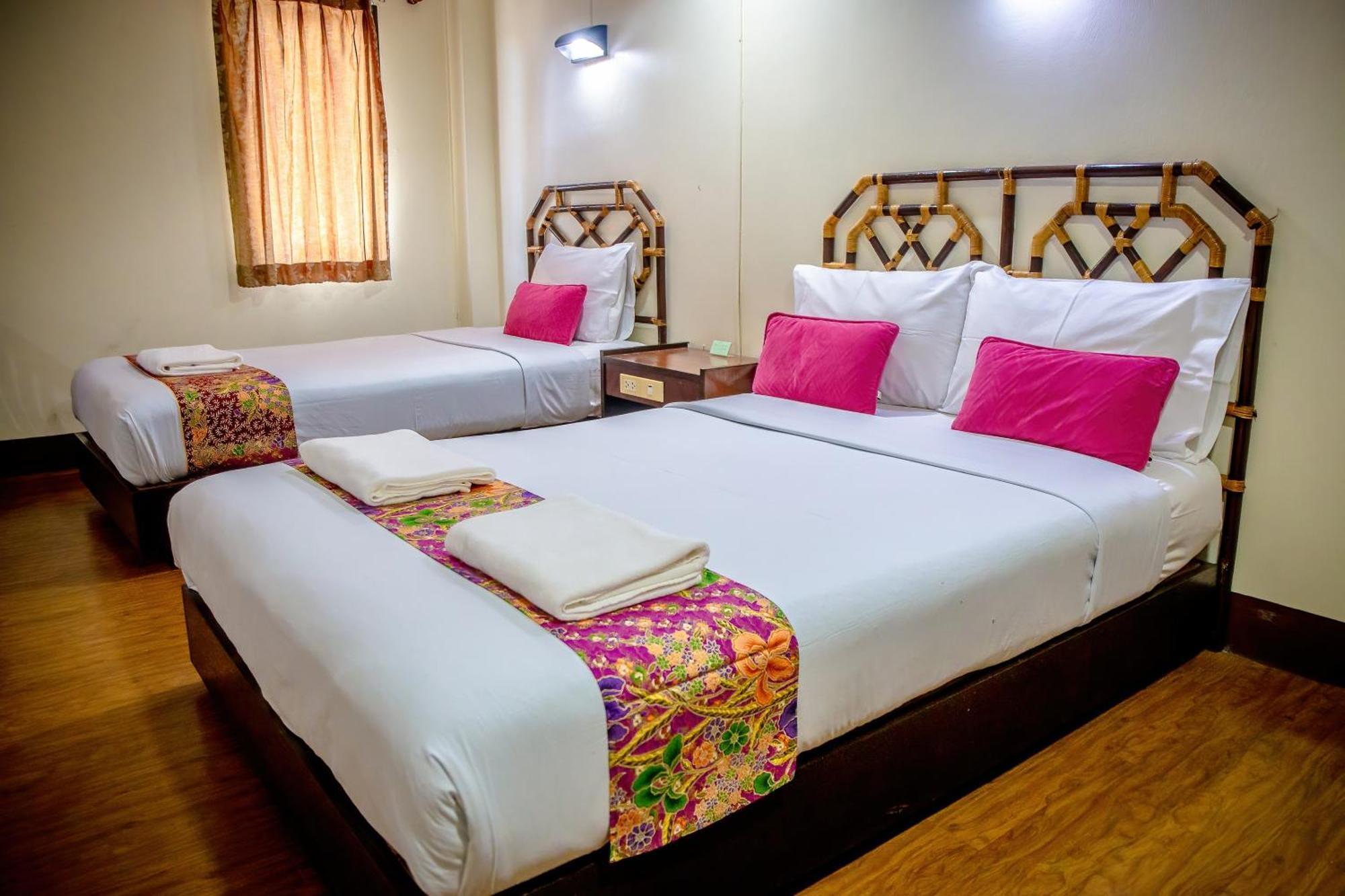Lukmuang 2 Hotel Phang Nga Exteriér fotografie