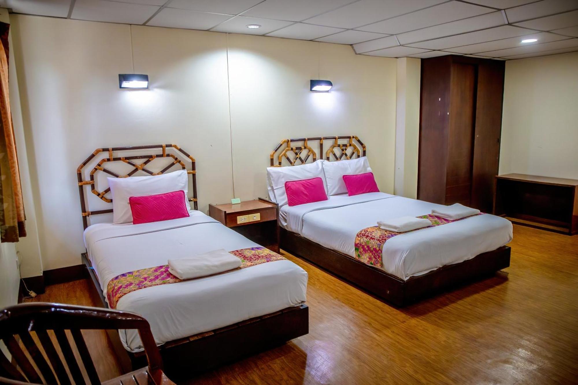 Lukmuang 2 Hotel Phang Nga Exteriér fotografie