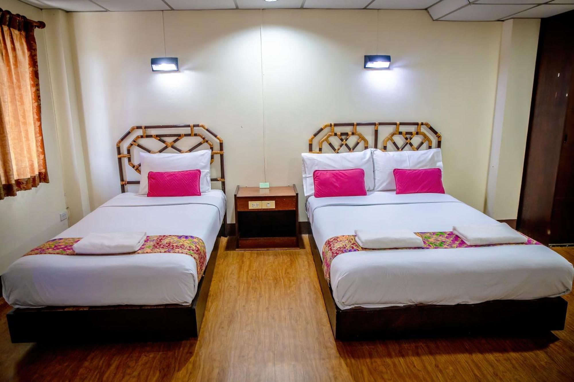 Lukmuang 2 Hotel Phang Nga Exteriér fotografie